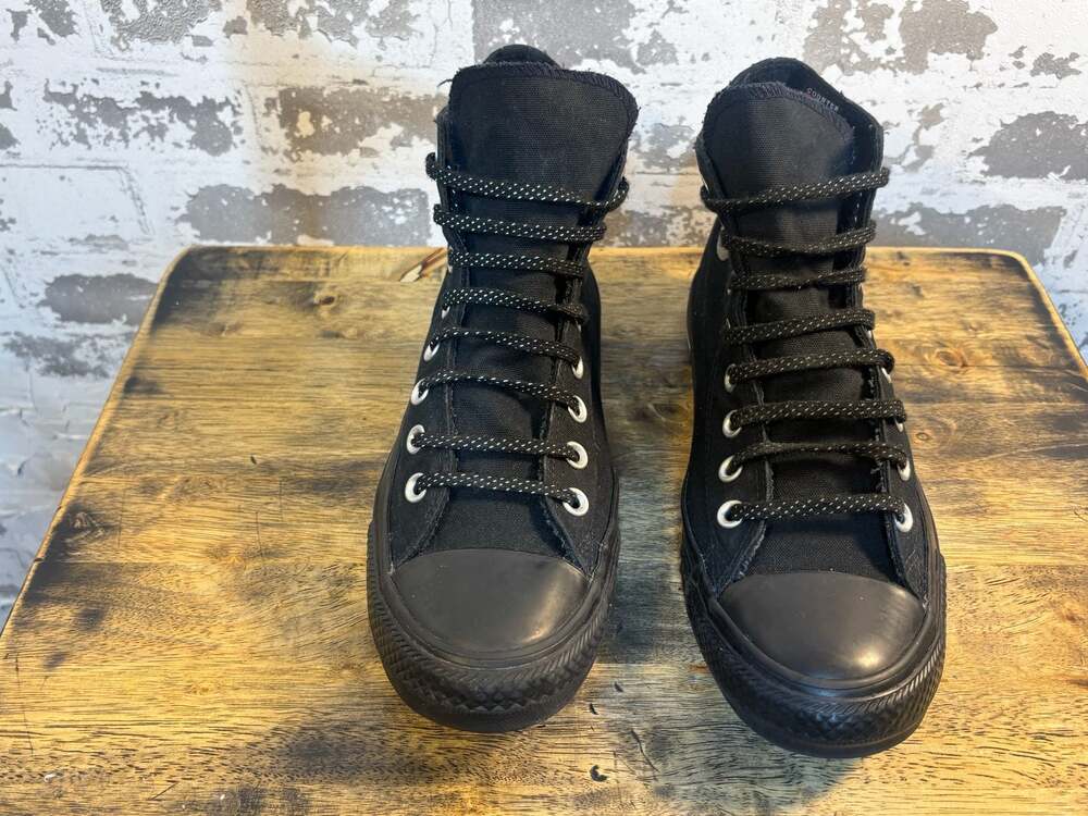 Deadstock Converse ‘16 All Star High Top Counter Climate Waterproof Sneakers M7